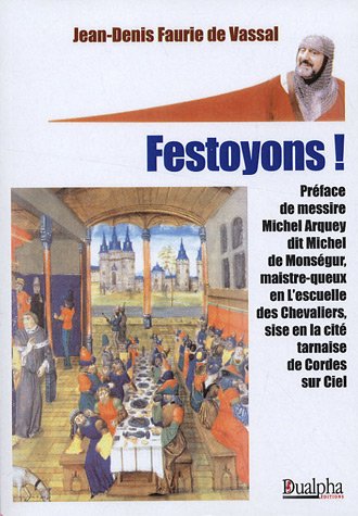 Festoyons !