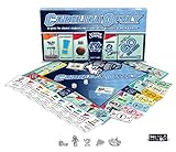 University of North Carolina Carolinaopoly