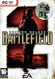 Battlefield 2142 Edition Deluxe