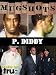 Mugshots: P. Diddy