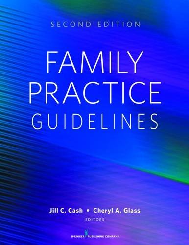 Family Practice Guidelines: Second Edition