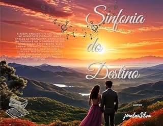 Livro Sinfonia do Destino
