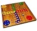 Wooden Ludo - Large