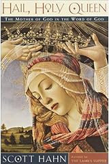 Hail, Holy Queen Kindle Edition