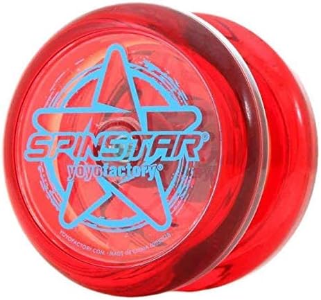 spinstar yoyo