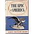 The Epic of America