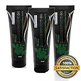 3 Neutriherbs Naturals Body Wraps Defining Gel Really works to Tone Tighten and Firm (3 x15 ML) Potent Fat Burning and Slimming Ingredients to Reduce Cellulite