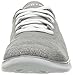 Skechers Performance Women's Go Step Lite Walking Shoe,Gray/Pink,7 M US