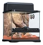 Exo Terra PT2600 Desert Habitat Kit, Small
