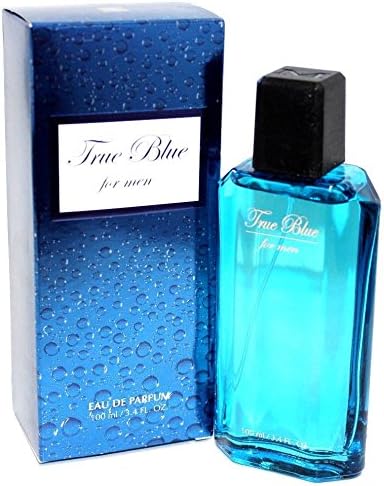 True Blue for Men Perfume