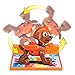Paw Patrol - Action Pack Pup - Back Flip Zuma