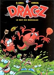 La  nuit des Morveglus