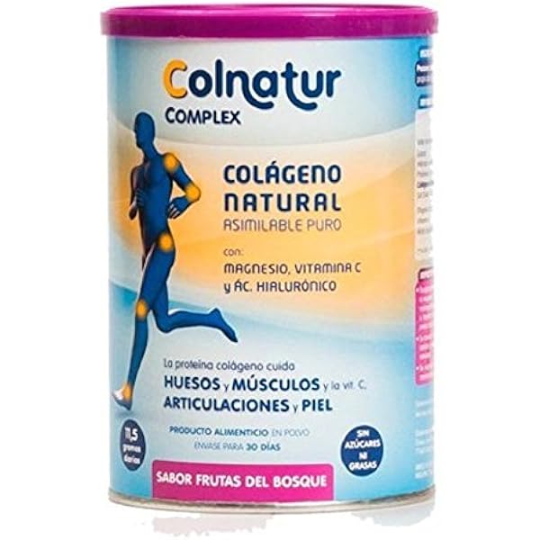 colnatur complex amazon