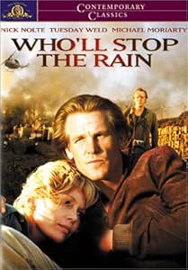 Who'll Stop The Rain