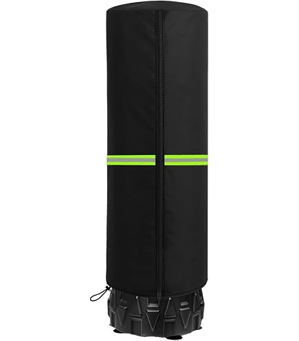 Boxing Bag Cover, 600D Oxford Waterproof, Fits 80