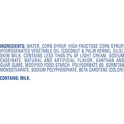 5 Cool+Whip+Whipped+Topping+Frozen