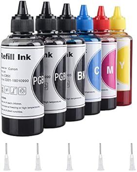 amazon ink refill kit