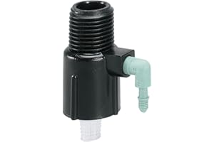 Orbit DripMaster 6705 1-Port Shrub Head Manifold