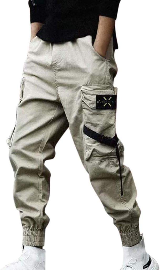 mens lightweight work trousers