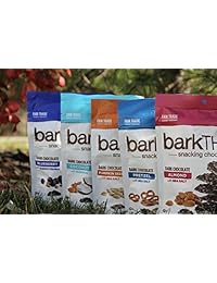 BarkTHINS Chocolate festivo