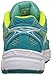 Saucony Cohesion 8 LTT Running Shoe (Little Kid)