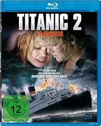 Titanic 2-Die Rückkehr (Blu-Ray)