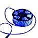 Ainfox LED Rope Light, 100Ft 1080 LEDs Indoor Outdoor Waterproof LED Strip Lights Decorative Lighting Kit (Blue)