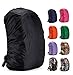EASYHON 35L-80L Waterproof Backpack Rain Cover Rucksack Water Resist Cover for Hiking Camping Traveling