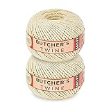 SteadMax Butchers Twine, Total 720