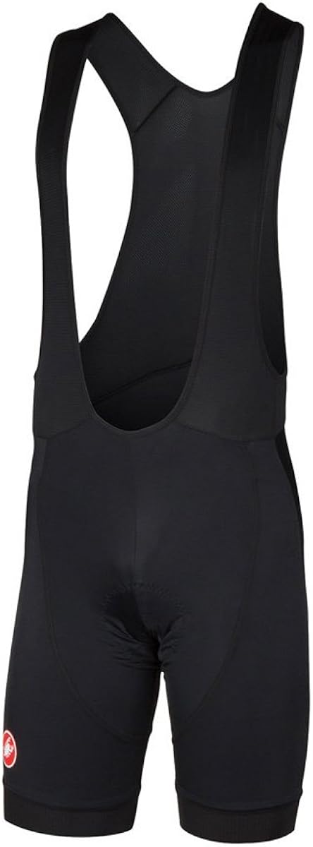 Castelli 2017/18 Men's Cento Bib Cycling Short - L17203: Clothing