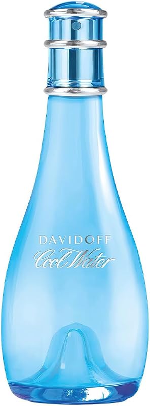 Cool Water Eau de Toilette para Mujer