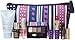 Estée Lauder Makeup Cosmetic Bag (Style-2 (Blue White Purple))