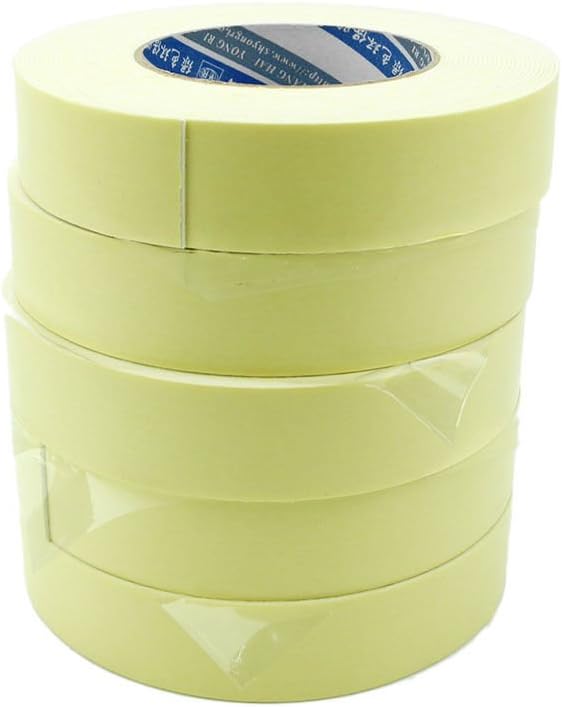 6pcs Anti hotspotPolytunnel Greenhouse Tape Repair Foam Padded Cushion