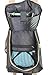 17X13X8 Inches JetBlus Airlines Personal Item Under Seat Duffel bag Suitable for Major Airlines including Spirit, Jetblue, Frontier, and American - Duffel Bag Design (Black)