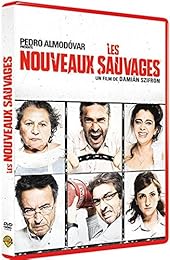 Les Nouveaux sauvages - DVD + Copie digitale