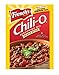 French's Chili-O Texas Style Seasoning Mix 1.75oz Packets (Pack of 6)