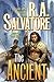The Ancient (Saga of the First King Book 2)