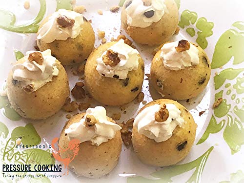 Cake And Egg Bite Silicone Mold for Pressure Cooker, Freezer And Oven