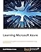 Learning Microsoft Azure by Geoff Webber-Cross