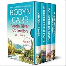 Virgin River Collection Volume 1: An Anthology (A Virgin River Novel)