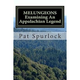 Melungeons: Examining An Appalachian Legend