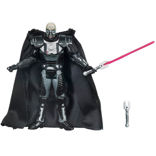 Star wars expanded universe the vintage collection - darth malgus…