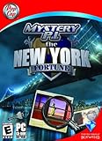Mystery P.I.: The New York Fortune - PC