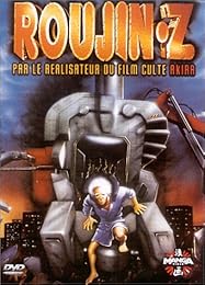 Roujin Z
