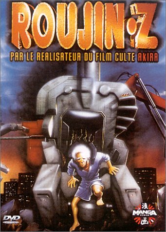 Roujin Z