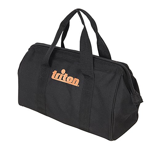 Triton Pendelhubstichsäge, 750 W, 1 Stück, Orange, TJS001 – Bild 5