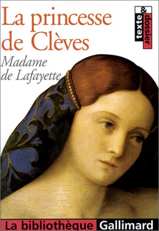 La  princesse de Clèves