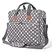 LUXJA Carrying Case Compatible with Cricut Easy Press 2 (12