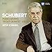 Schubert: 3 Sonatas, Impromptus Moments Musicaux