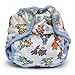 Rumparooz One Size Cloth Diaper Cover Snap, Kangarooz